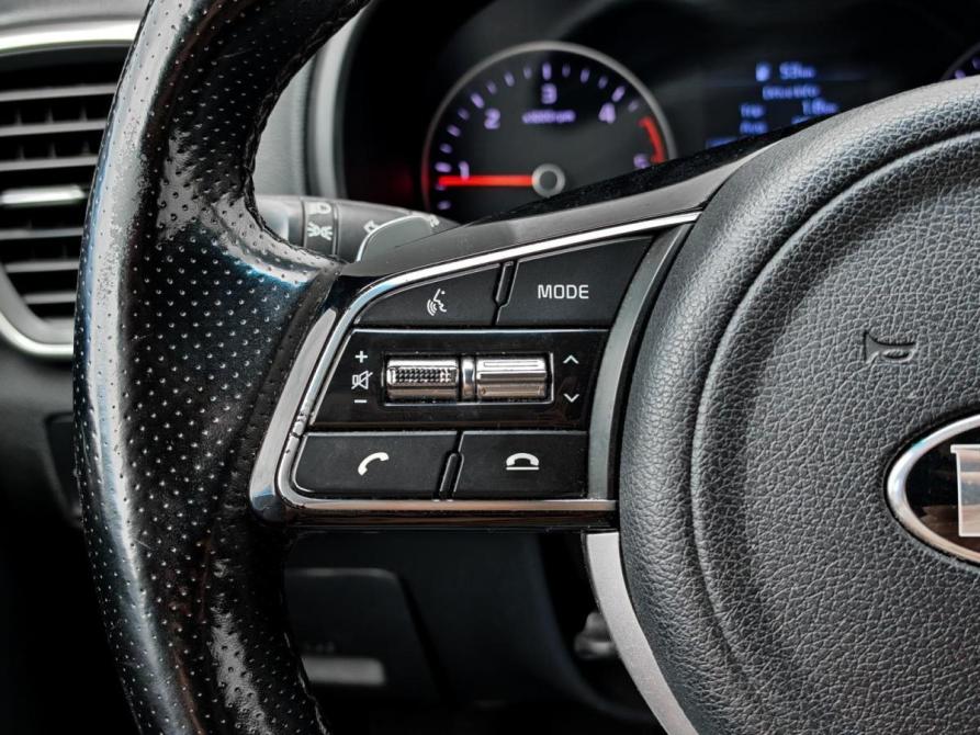 Kia Sportage IV Рестайлинг Краснодар  - изображение 16