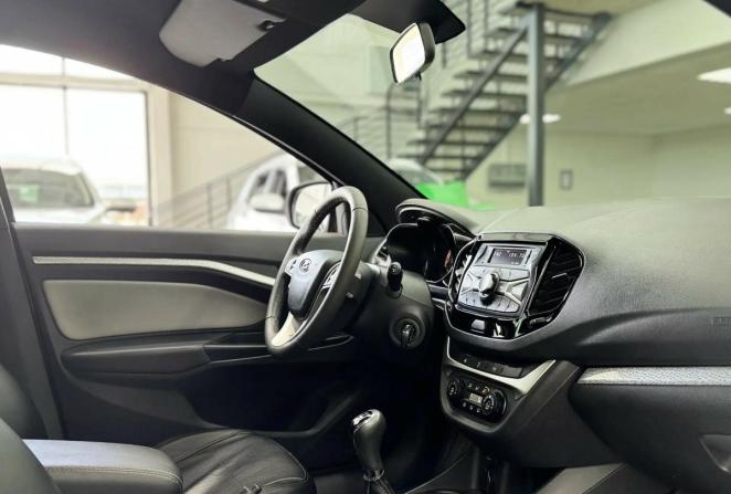 Lada (ВАЗ) Vesta I с пробегом 2021 года, цена 1 349 000 рублей, 94750 км, универсал, Автокод Объявления