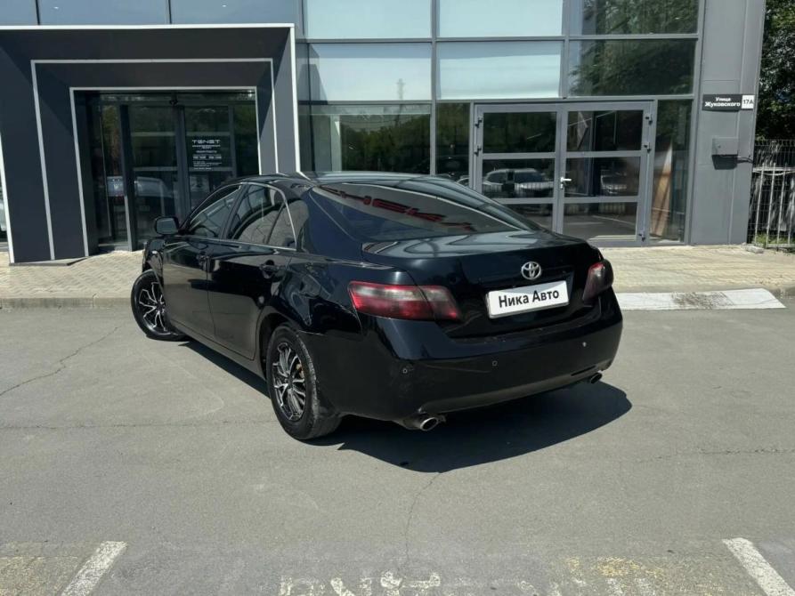 Toyota Camry VI (XV40) Оренбург  - изображение 6