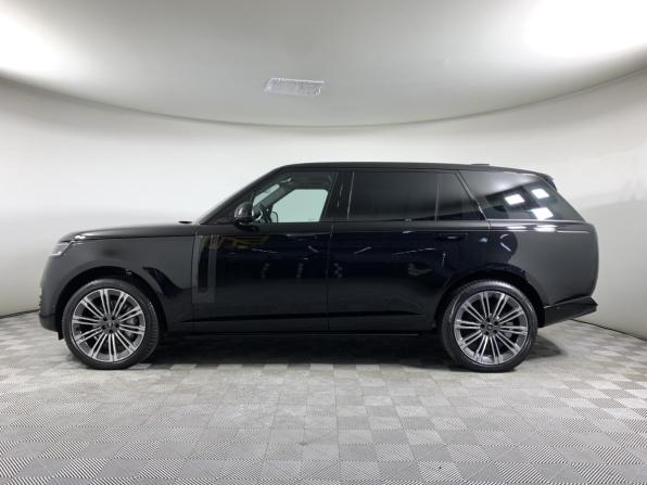 Land Rover Range Rover V с пробегом 2023 года, цена 29 300 000 рублей, 21 км, внедорожник, Автокод Объявления
