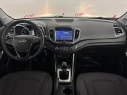 Chery Tiggo 5 I Рестайлинг Псков  - изображение 29