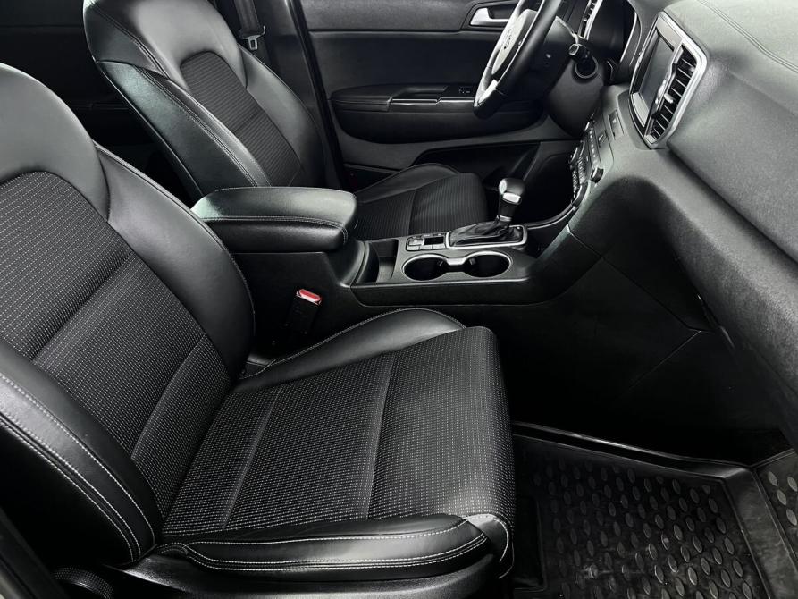 Kia Sportage IV Калининград  - изображение 12
