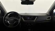 Hyundai Solaris II Москва  - изображение 22