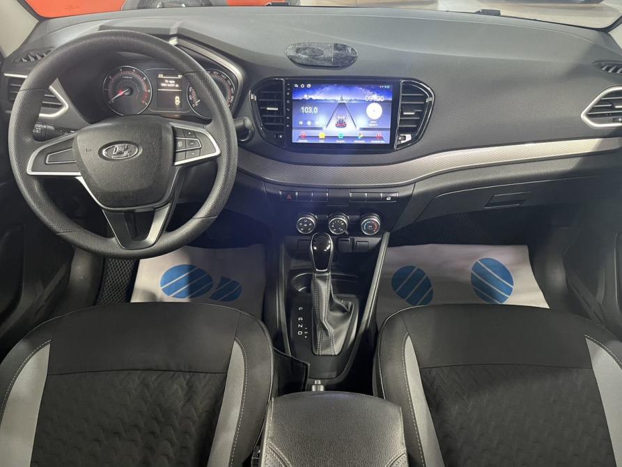 Lada (ВАЗ) Vesta I Рестайлинг (NG) Оренбург  - изображение 15