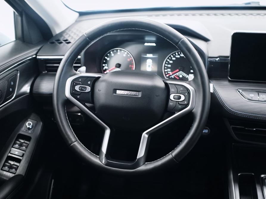 Haval Jolion I Самара  - изображение 10