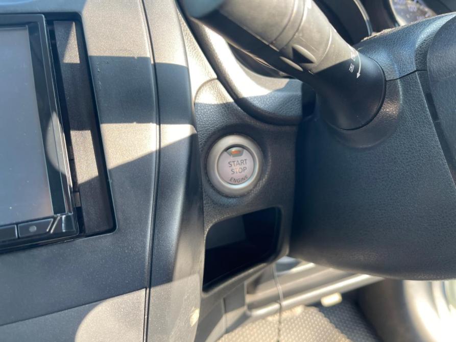 Nissan Note II Рестайлинг Томск  - изображение 13