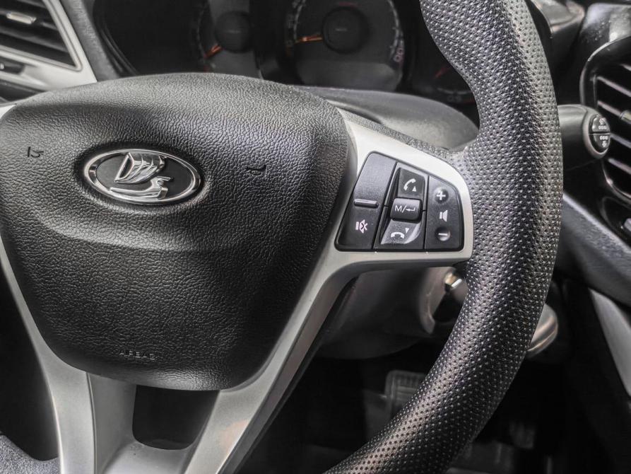 Lada (ВАЗ) Vesta I Ростов-на-Дону  - изображение 17