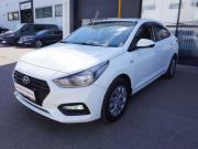 Hyundai Solaris II Москва  - изображение 16