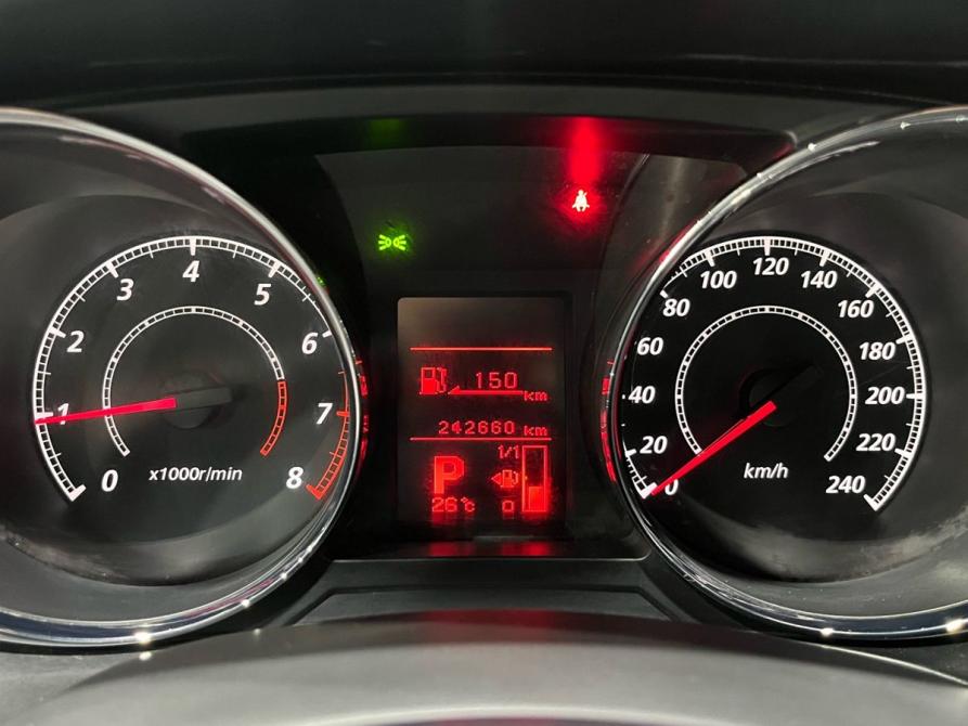 Citroen C4 Aircross Пермь  - изображение 19
