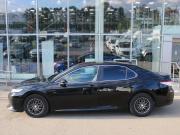Toyota Camry VIII (XV70) Москва  - изображение 23