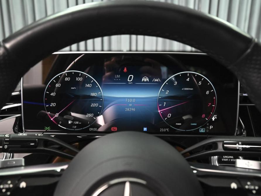 Mercedes-Benz E-Класс VI (W214 S214) Ставрополь  - изображение 23