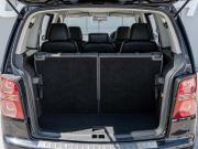 Volkswagen Touran I Рестайлинг Краснодар  - изображение 36
