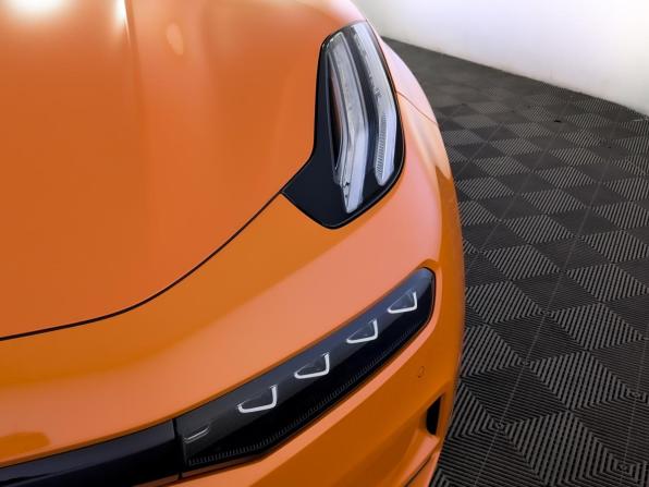 Zeekr 001 I с пробегом 2023 года, цена 4 800 000 рублей, 39190 км, лифтбек, Автокод Объявления