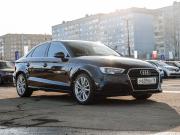 Audi A3 III (8V) Рестайлинг Ижевск  - изображение 26