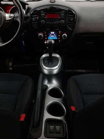 Nissan Juke I с пробегом 2012 года, цена 869 000 рублей, 184227 км, внедорожник, Автокод Объявления