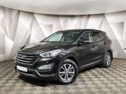 Hyundai Santa Fe III Москва  - изображение 22