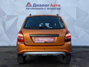 Lada (ВАЗ) Granta I Рестайлинг Набережные Челны  - изображение 22