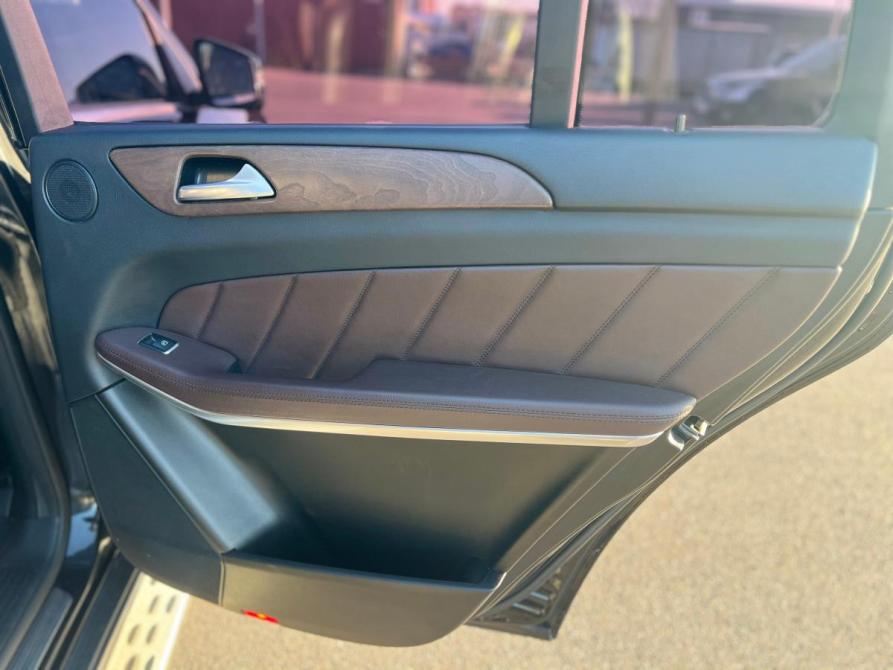 Mercedes-Benz GL-Класс II (X166) Санкт-Петербург  - изображение 8