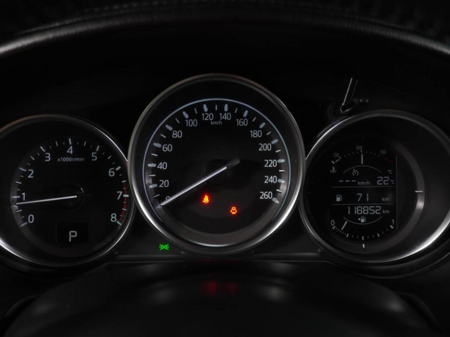 Mazda 6 III (GJ) Рестайлинг Воронеж  - изображение 24