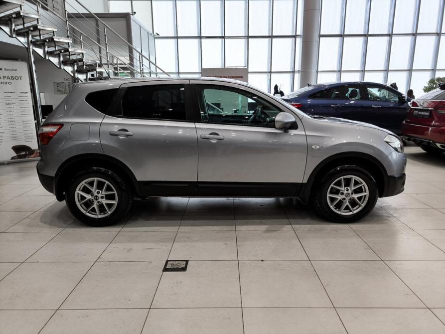 Nissan Qashqai I Рестайлинг Казань  - изображение 5