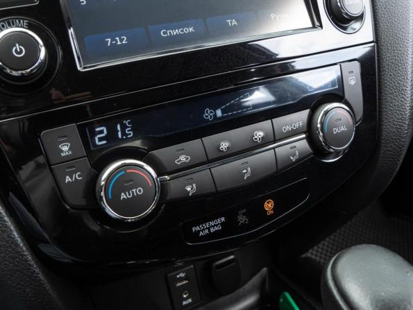 Nissan X-Trail III с пробегом 2014 года, цена 1 722 500 рублей, 124336 км, внедорожник, Автокод Объявления