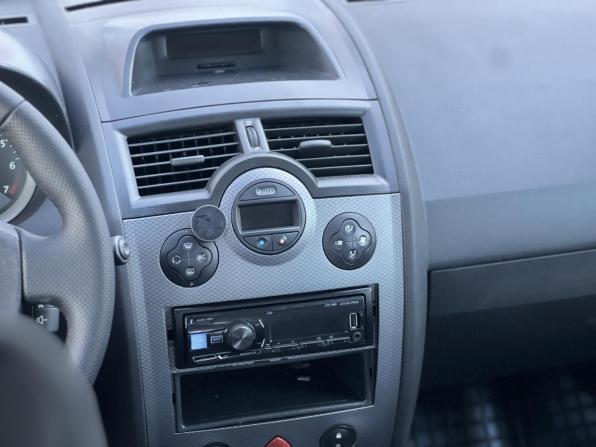 Renault Megane II с пробегом 2003 года, цена 399 900 рублей, 173000 км, хэтчбек, Автокод Объявления