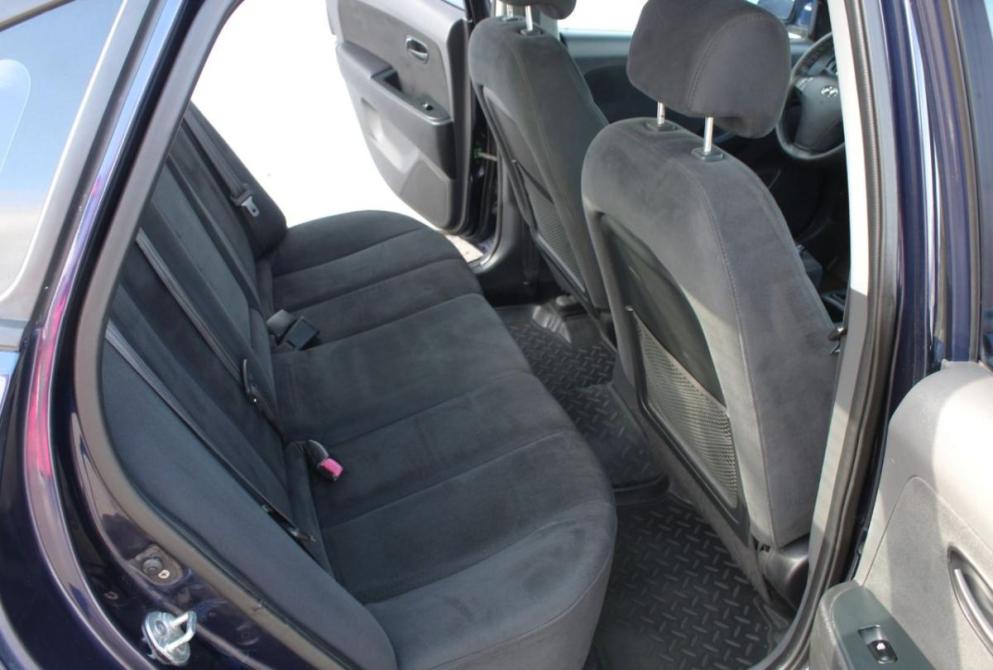 Hyundai Elantra IV (HD) Нижний Новгород  - изображение 12