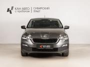 Skoda Rapid II Казань  - изображение 10