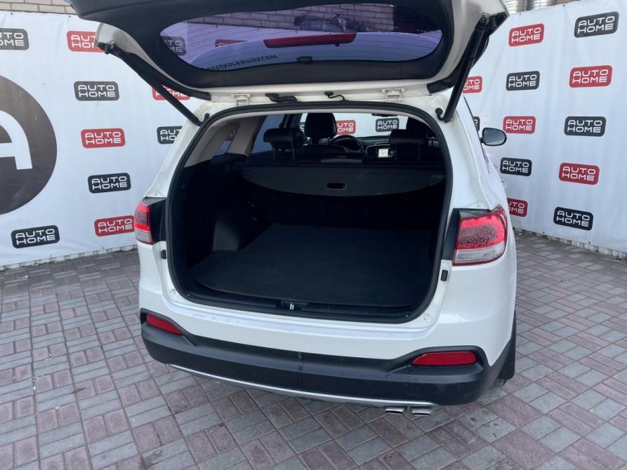 Kia Sorento II Рестайлинг Санкт-Петербург  - изображение 17