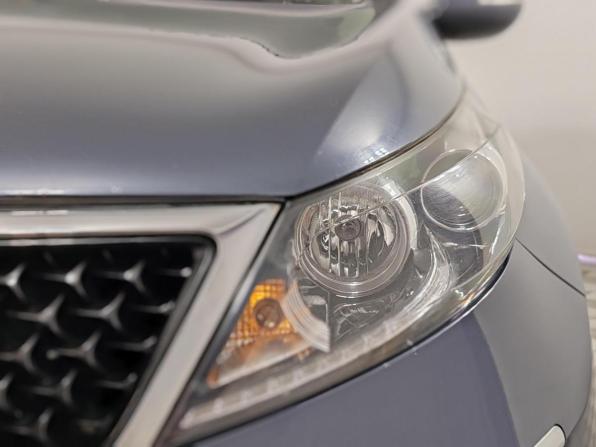 Kia Sportage III Рестайлинг с пробегом 2015 года, цена 1 349 000 рублей, 128970 км, внедорожник, Автокод Объявления