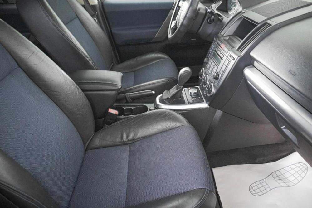 Land Rover Freelander II Кемерово  - изображение 11
