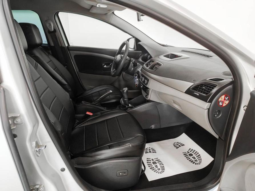 Renault Megane III Тула  - изображение 8