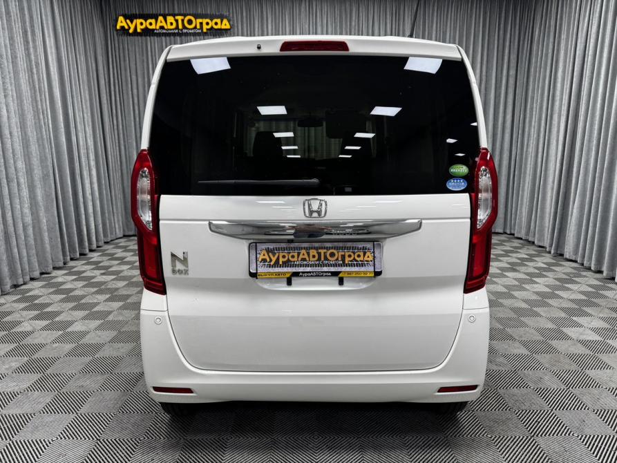Honda N-BOX II Стерлитамак  - изображение 12