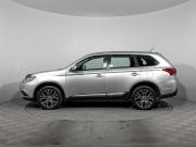 Mitsubishi Outlander III Рестайлинг 2 Санкт-Петербург  - изображение 26