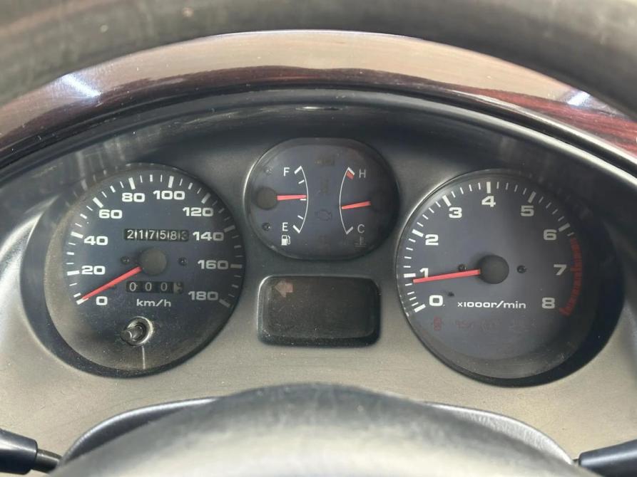 Toyota RAV4 I (XA10) Барнаул  - изображение 23