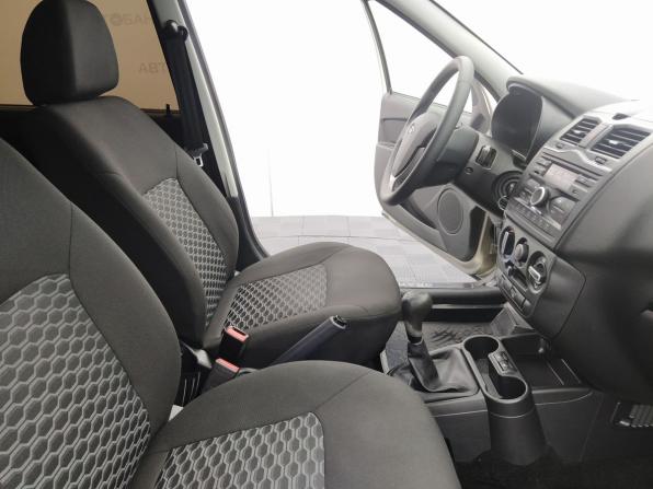 Lada (ВАЗ) Granta I Рестайлинг с пробегом 2021 года, цена 698 000 рублей, 38236 км, лифтбек, Автокод Объявления