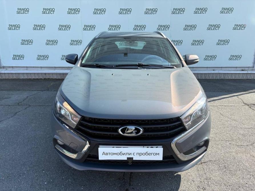 Lada (ВАЗ) Vesta I Нижний Тагил  - изображение 2