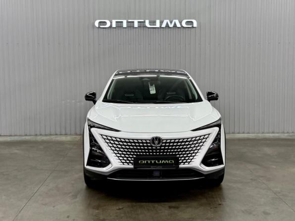 Changan UNI-T I с пробегом 2024 года, цена 2 437 000 рублей, 18094 км, внедорожник, Автокод Объявления