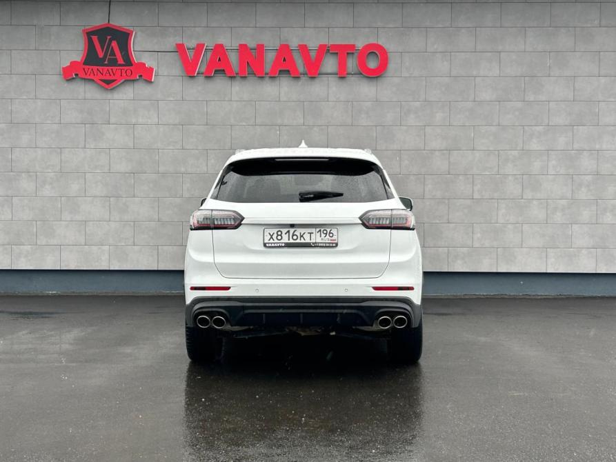 Chery Tiggo 8 Pro Max I Альметьевск  - изображение 6