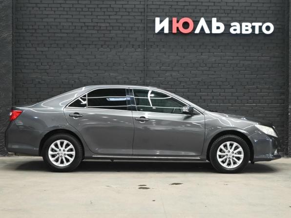 Toyota Camry VII (XV50) с пробегом 2012 года, цена 1 710 000 рублей, 223910 км, седан, Автокод Объявления