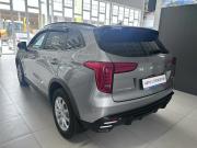 Haval Jolion I Рестайлинг Уфа  - изображение 34