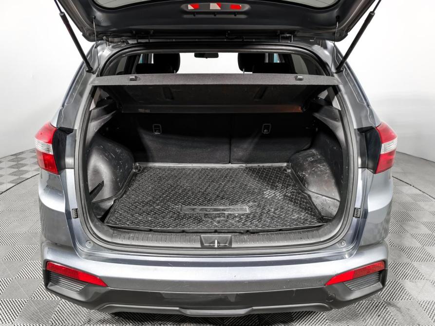 Hyundai Creta I Рестайлинг Санкт-Петербург  - изображение 20