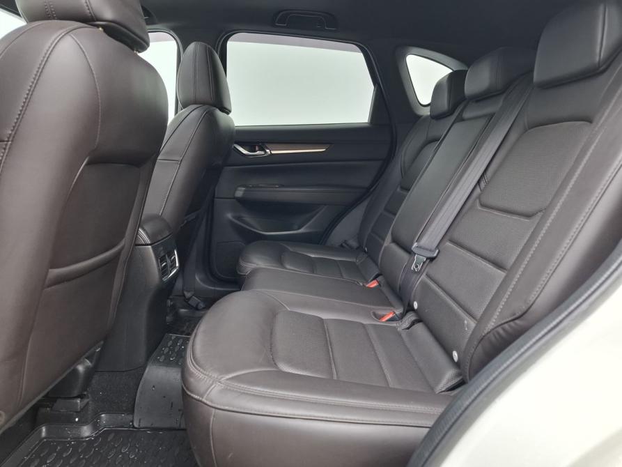 Mazda CX-5 II Москва  - изображение 11