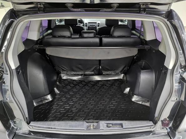 Mitsubishi Outlander II Рестайлинг с пробегом 2011 года, цена 1 050 000 рублей, 250104 км, внедорожник, Автокод Объявления