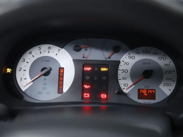 Renault Symbol I Рестайлинг 2 с пробегом 2007 года, цена 270 000 рублей, 148144 км, седан, Автокод Объявления