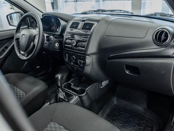 Lada (ВАЗ) Granta I Рестайлинг с пробегом 2021 года, цена 694 000 рублей, 83000 км, седан, Автокод Объявления