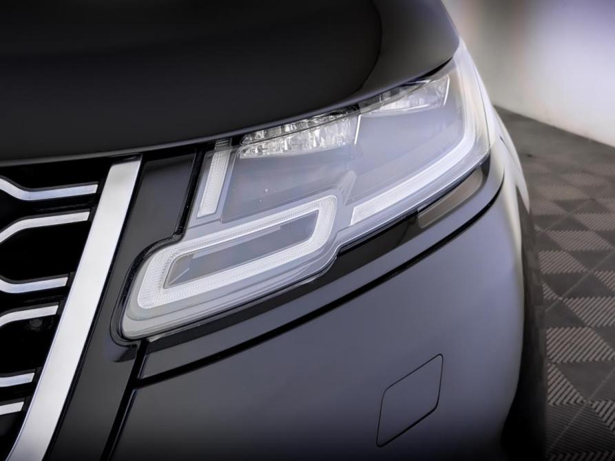 Land Rover Range Rover Velar I Москва  - изображение 17