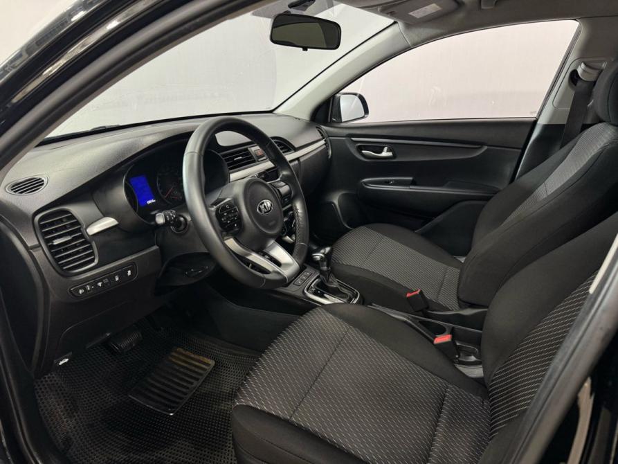 Kia Rio IV Уфа  - изображение 13