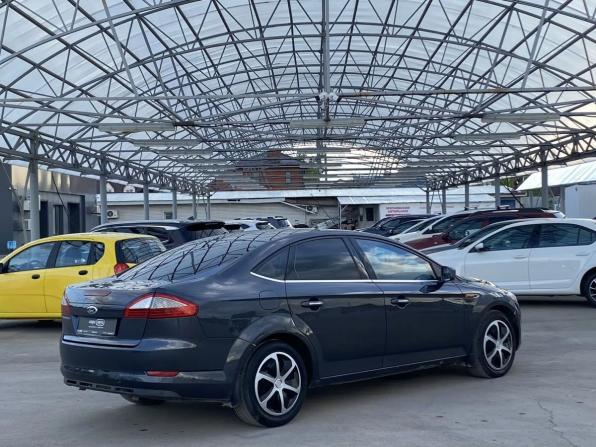 Ford Mondeo IV с пробегом 2008 года, цена 560 700 рублей, 350854 км, седан, Автокод Объявления