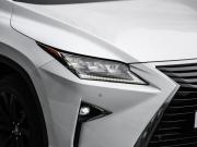 Lexus RX IV Санкт-Петербург  - изображение 48